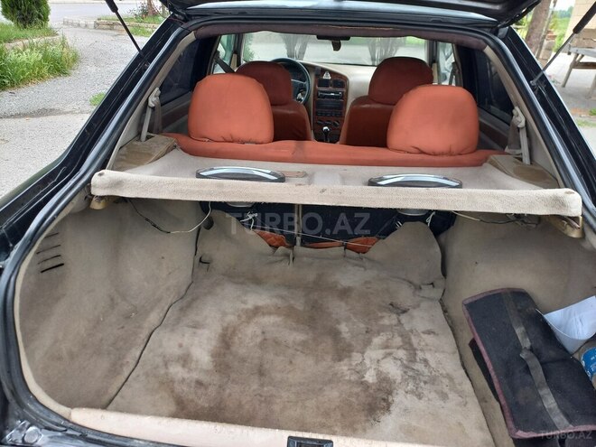 Chery Amulet (A15) 2006, 255,000 km - 1.6 l - Bərdə