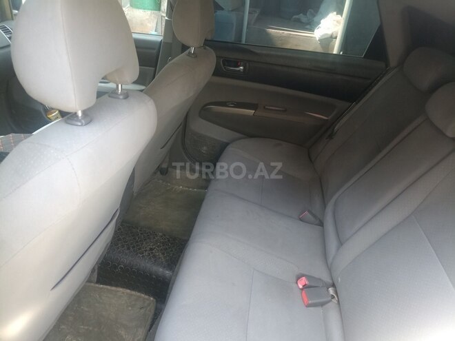 Toyota Prius 2008, 238,563 km - 1.5 l - Gəncə