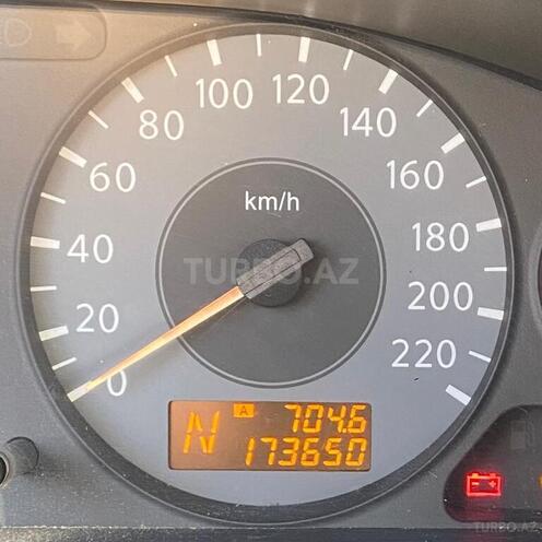 Nissan Sunny 2010, 173,650 km - 1.6 l - Bakı