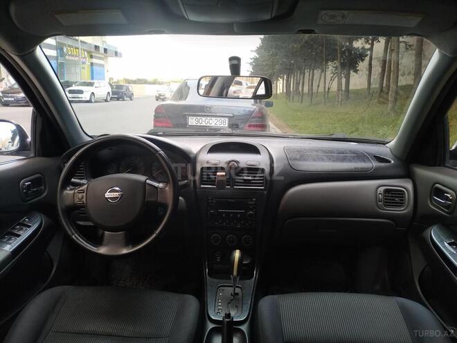 Nissan Sunny 2010, 173,650 km - 1.6 l - Bakı