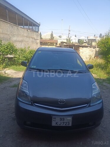 Toyota Prius 2008, 238,563 km - 1.5 l - Gəncə