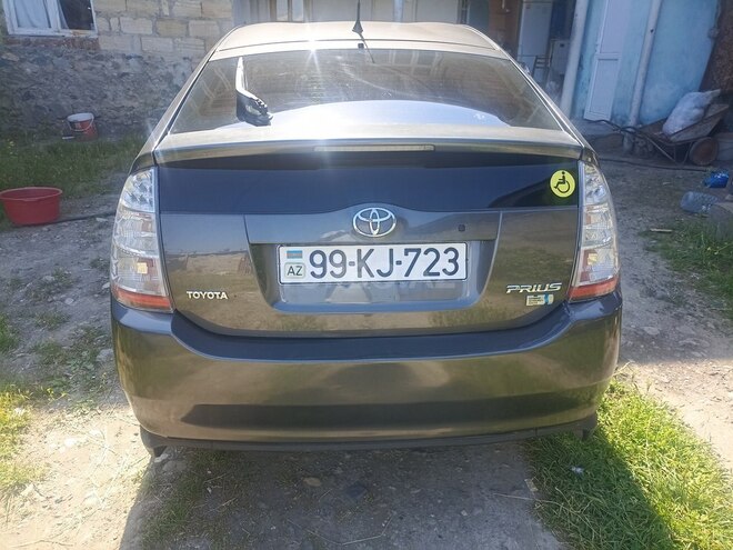Toyota Prius 2008, 238,563 km - 1.5 l - Gəncə