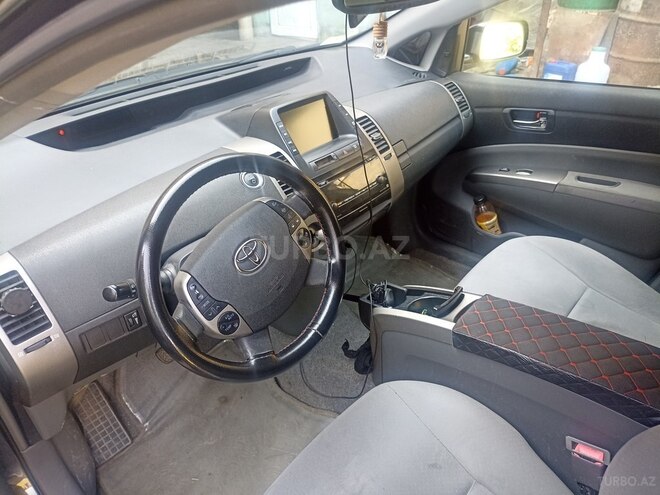 Toyota Prius 2008, 238,563 km - 1.5 l - Gəncə