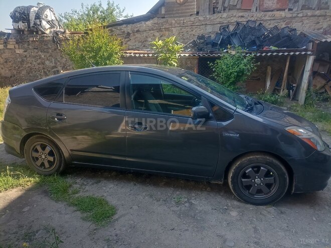Toyota Prius 2008, 238,563 km - 1.5 l - Gəncə