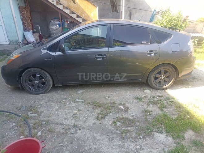 Toyota Prius 2008, 238,563 km - 1.5 l - Gəncə
