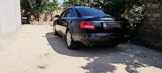 Audi A6 2006, 330,000 km - 2.4 l - Bakı
