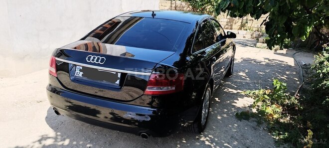 Audi A6 2006, 330,000 km - 2.4 l - Bakı