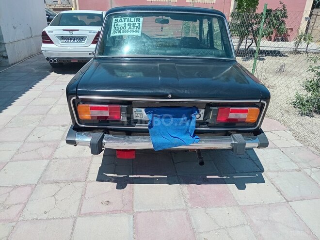 LADA (VAZ) 2106 1991, 125,000 km - 1.5 л - Bakı