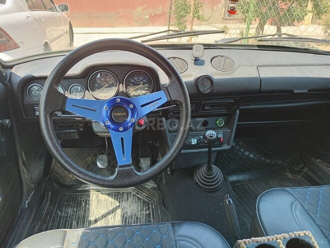 LADA (VAZ) 2106 1991, 125,000 km - 1.5 л - Bakı