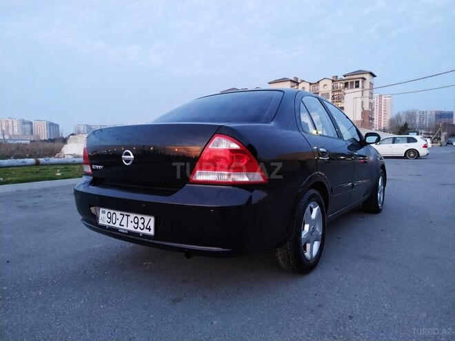 Nissan Sunny 2010, 173,650 km - 1.6 l - Bakı