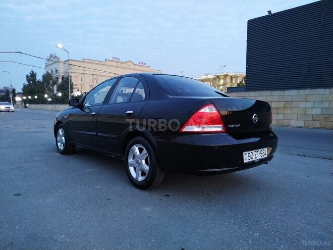 Nissan Sunny 2010, 173,650 km - 1.6 l - Bakı