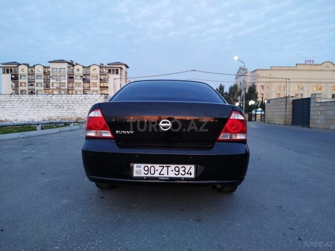 Nissan Sunny 2010, 173,650 km - 1.6 l - Bakı