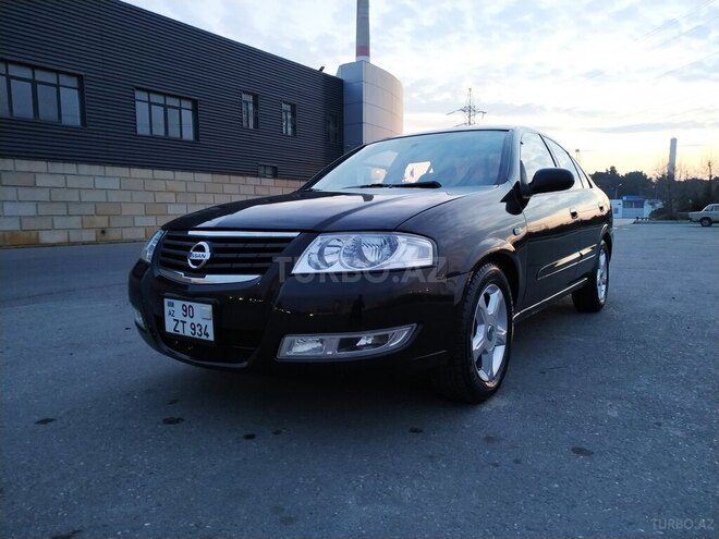 Nissan Sunny 2010, 173,650 km - 1.6 l - Bakı