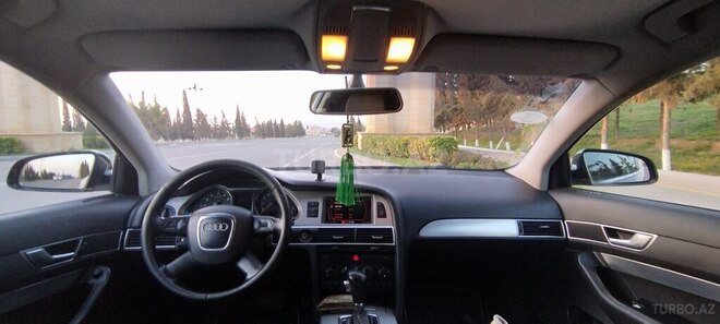 Audi A6 2006, 330,000 km - 2.4 l - Bakı