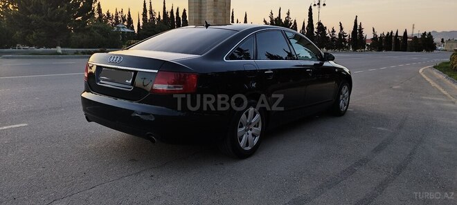 Audi A6 2006, 330,000 km - 2.4 l - Bakı