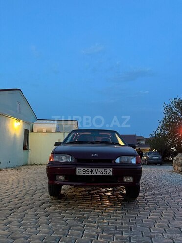 LADA (VAZ) 2115 2005, 415,000 km - 1.6 л - Bakı