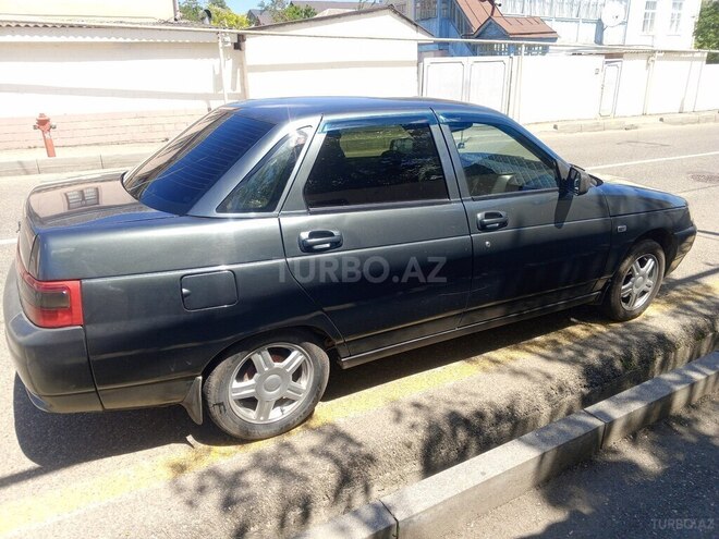 LADA (VAZ) 2110 2010, 180,900 km - 1.6 l - Qusar