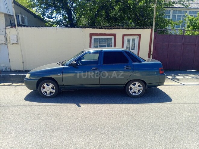 LADA (VAZ) 2110 2010, 180,900 km - 1.6 l - Qusar