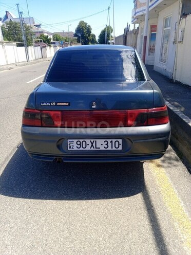 LADA (VAZ) 2110 2010, 180,900 km - 1.6 l - Qusar