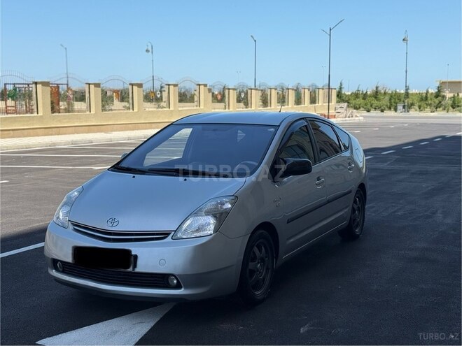 Toyota Prius 2007, 400,000 km - 1.5 l - Bakı