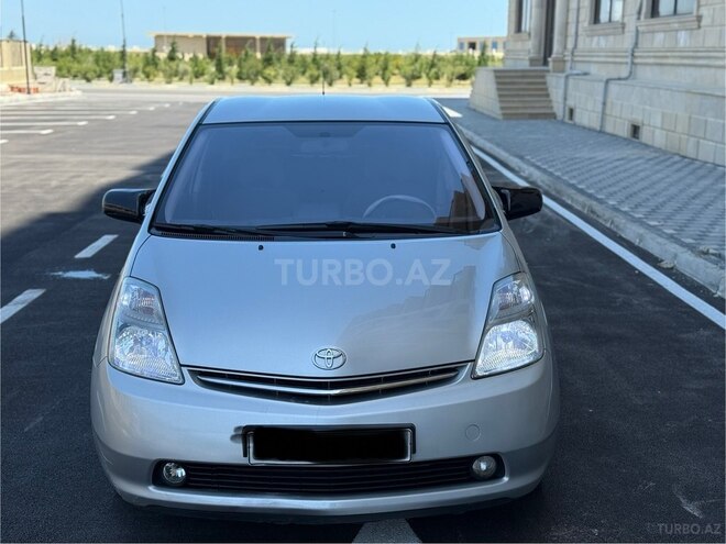 Toyota Prius 2007, 400,000 km - 1.5 l - Bakı