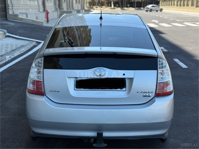 Toyota Prius 2007, 400,000 km - 1.5 l - Bakı