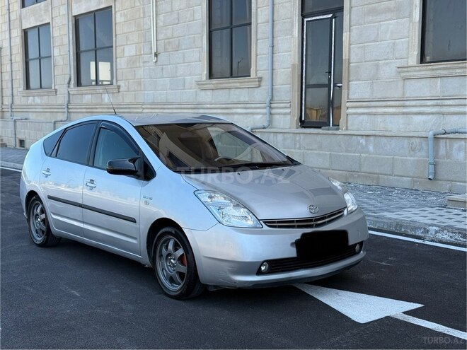 Toyota Prius 2007, 400,000 km - 1.5 l - Bakı