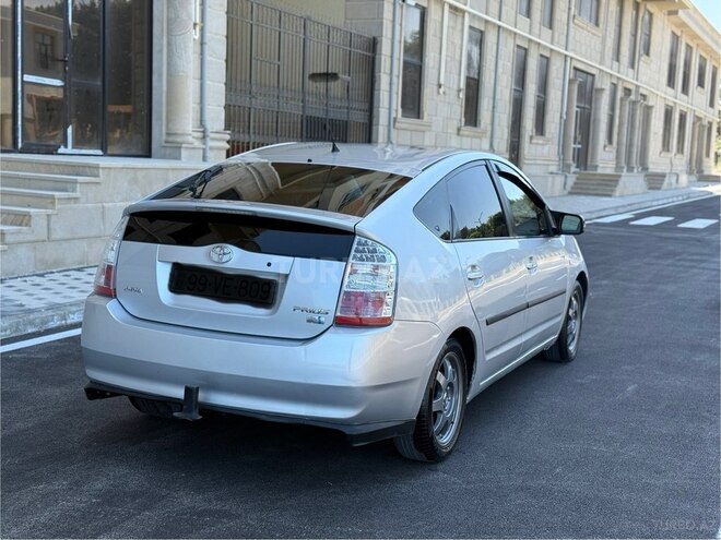 Toyota Prius 2007, 400,000 km - 1.5 l - Bakı