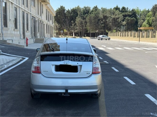 Toyota Prius 2007, 400,000 km - 1.5 l - Bakı