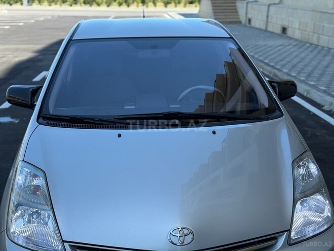 Toyota Prius 2007, 400,000 km - 1.5 l - Bakı