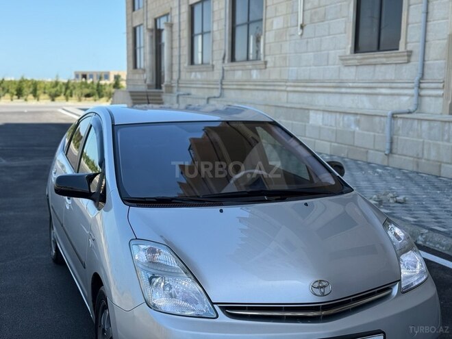Toyota Prius 2007, 400,000 km - 1.5 l - Bakı