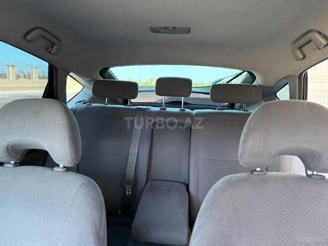Toyota Prius 2007, 400,000 km - 1.5 l - Bakı