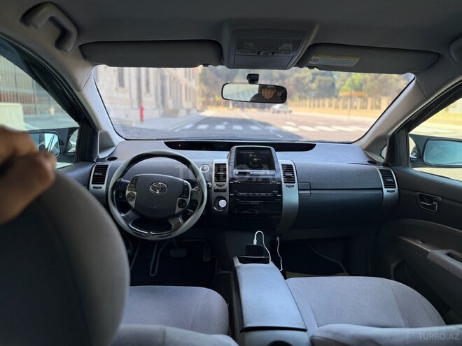 Toyota Prius 2007, 400,000 km - 1.5 l - Bakı