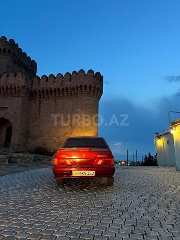 LADA (VAZ) 2115 2005, 415,000 km - 1.6 л - Bakı