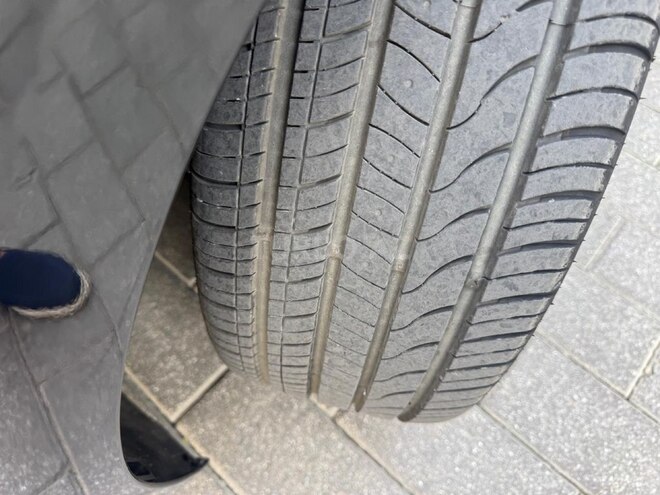 Hyundai Sonata 2021, 72,818 km - 1.6 л - Bakı