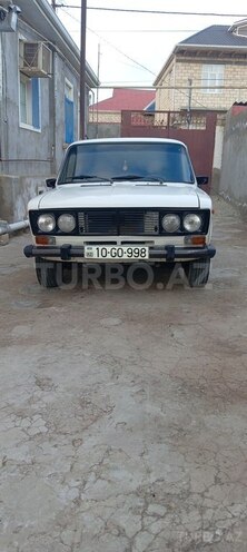 LADA (VAZ) 2106 1983, 74,346 km - 1.6 л - Bakı