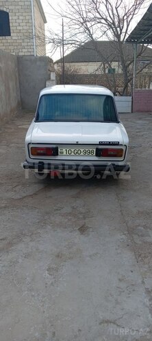 LADA (VAZ) 2106 1983, 74,346 km - 1.6 л - Bakı