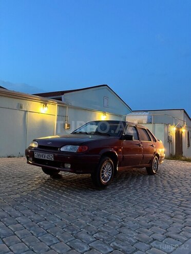 LADA (VAZ) 2115 2005, 415,000 km - 1.6 л - Bakı