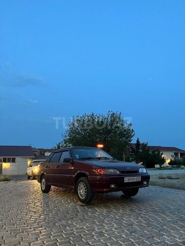 LADA (VAZ) 2115 2005, 415,000 km - 1.6 л - Bakı