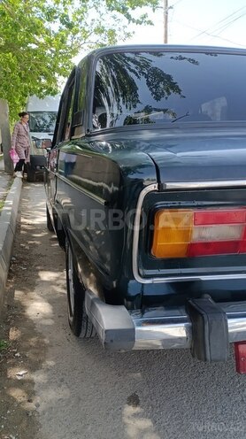 LADA (VAZ) 2106 1988, 35,000 km - 1.6 l - Bakı