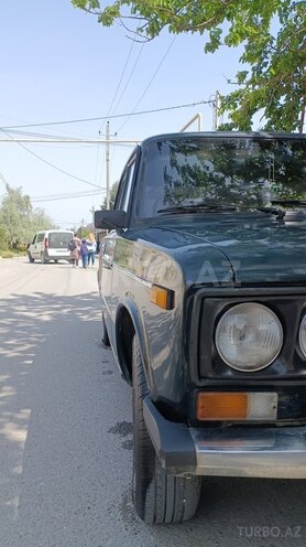 LADA (VAZ) 2106 1988, 35,000 km - 1.6 l - Bakı