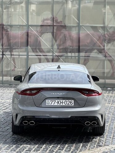 Kia Stinger 2021, 100,000 km - 2.0 l - Bakı