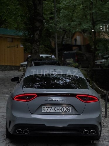 Kia Stinger 2021, 100,000 km - 2.0 l - Bakı