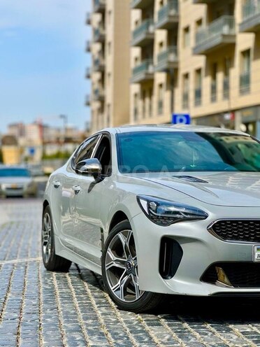Kia Stinger 2021, 100,000 km - 2.0 l - Bakı