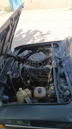 LADA (VAZ) 2106 1988, 35,000 km - 1.6 l - Bakı