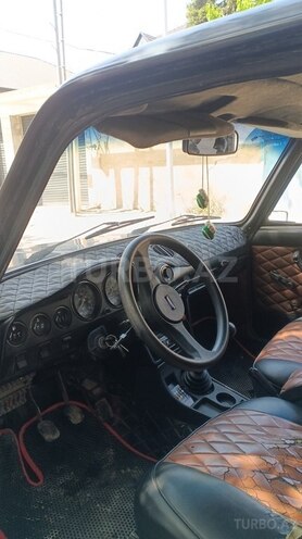 LADA (VAZ) 2106 1988, 35,000 km - 1.6 l - Bakı