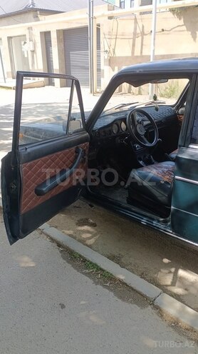 LADA (VAZ) 2106 1988, 35,000 km - 1.6 l - Bakı