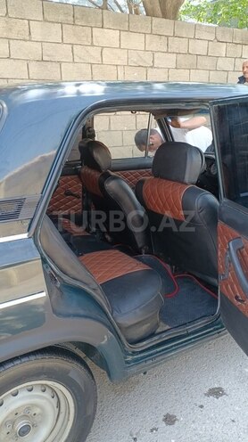 LADA (VAZ) 2106 1988, 35,000 km - 1.6 l - Bakı
