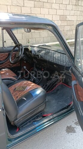 LADA (VAZ) 2106 1988, 35,000 km - 1.6 l - Bakı