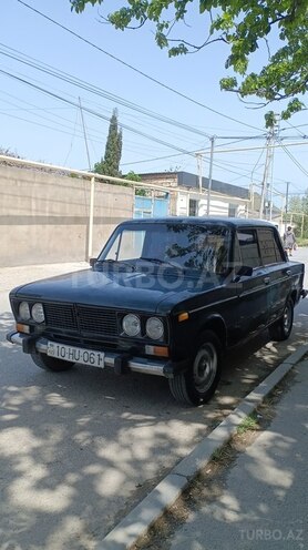 LADA (VAZ) 2106 1988, 35,000 km - 1.6 l - Bakı